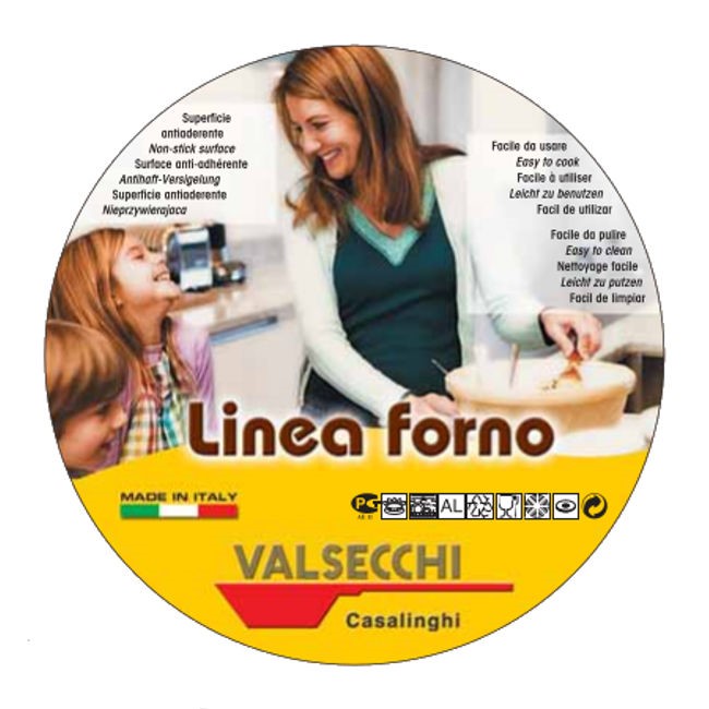 Linea Forno
